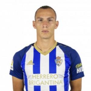 Son (S.D. Ponferradina) - 2019/2020