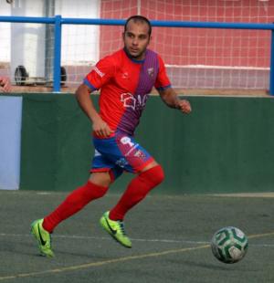Popo (U.D. Torre del Mar) - 2019/2020