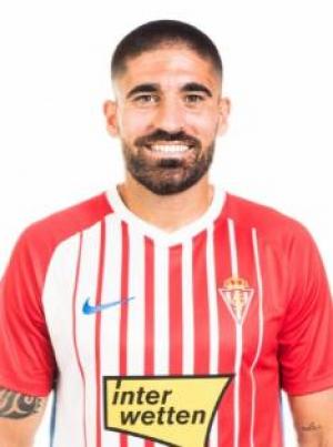Carmona (Real Sporting) - 2019/2020