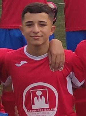 Diego (C.P.D. Bailn) - 2019/2020