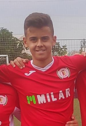 Juanma (C.P. Bailn) - 2019/2020