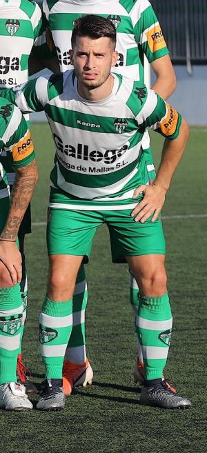 Beto (U.D. Paiosaco) - 2019/2020