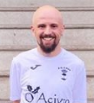 Julito (S.D. O Pino) - 2019/2020