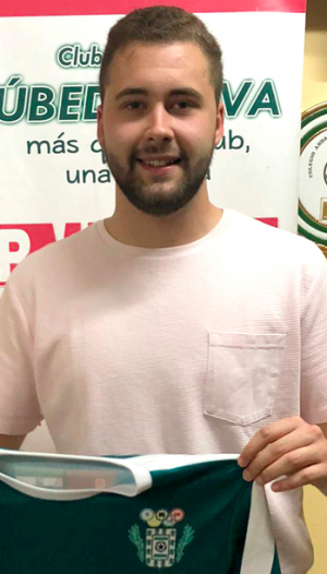 Mario (C.D. beda Viva) - 2019/2020