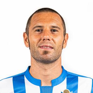 Diego Cervero (Atltico Baleares) - 2019/2020