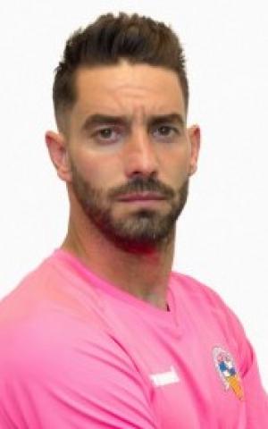 Mackay (C.E. Sabadell F.C.) - 2019/2020