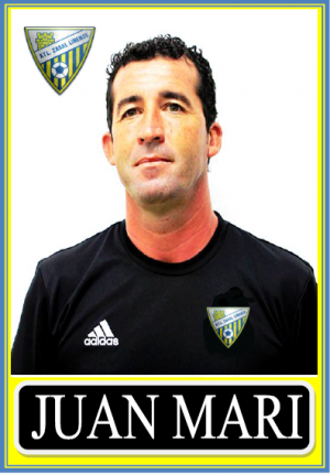 Juan Mari Snchez (Boca Gibraltar) - 2019/2020