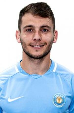 Borja Martnez (U.D. Ibiza Eivissa) - 2019/2020