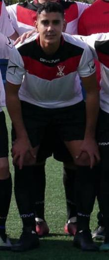 Khalid (Juventud Sexitana) - 2019/2020