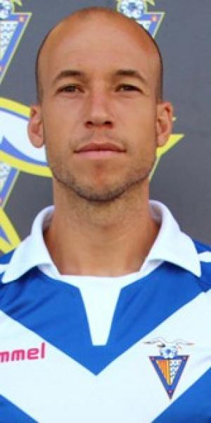 Valentn (C.F. Badalona) - 2019/2020
