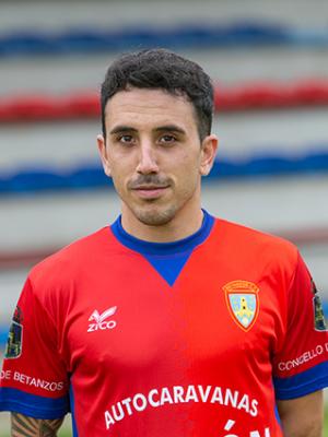 Andr�s (Betanzos C.F.) - 2019/2020