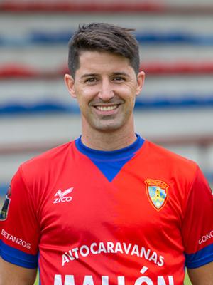 Paco (Betanzos C.F.) - 2019/2020