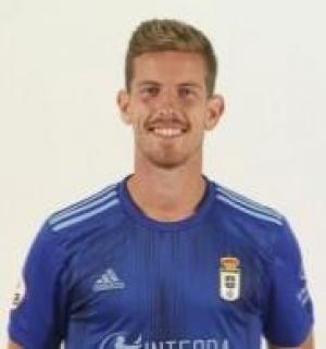 Tarsi (Real Oviedo Vetusta) - 2019/2020
