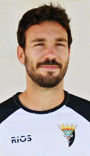 Diego Surez (C.D. Tudelano) - 2019/2020