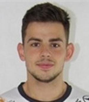 Rafa Lpez (Jan Paraso Int.) - 2019/2020