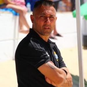 Fali Millan (C.D. Cerreo) - 2019/2020