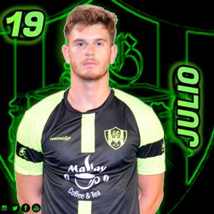 Julio (Reino de Granada) - 2019/2020