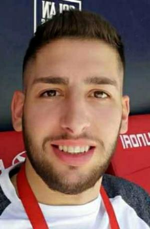 Kevin Rajoy (Volantes Bao F.C.) - 2019/2020