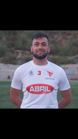 Romero (U.V.C.D. Canden) - 2019/2020