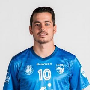 Josiko (Servigroup Pescola) - 2019/2020