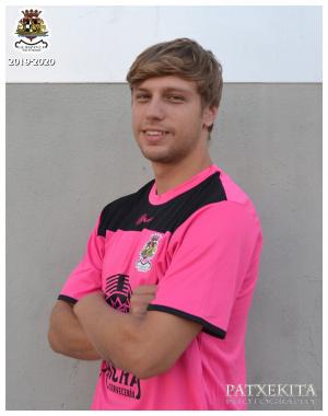 Vega (G.E. Bazn C.F.) - 2019/2020