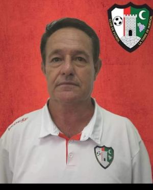 Medina (La Torre de Hurcal) - 2019/2020
