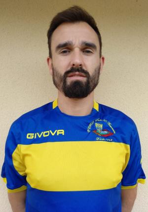 Quique (C.C.R.D. Perlo) - 2019/2020