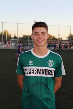 Lara (C.D. beda Viva) - 2019/2020