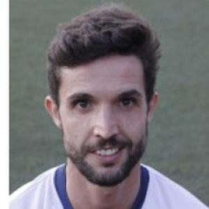 Jons (Alondras C.F.) - 2019/2020