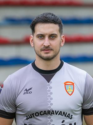 Andro (Betanzos C.F.) - 2019/2020