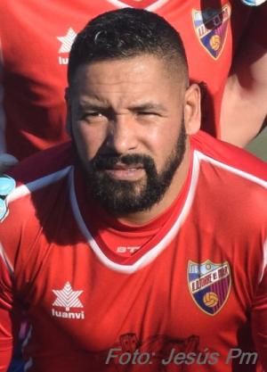 Negro (U.D. Torre del Mar) - 2019/2020