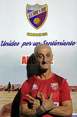 Diego (U.D. Torre del Mar) - 2019/2020