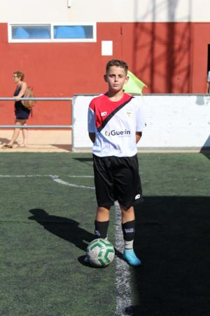 Perdi (La Caada Atltico C) - 2019/2020