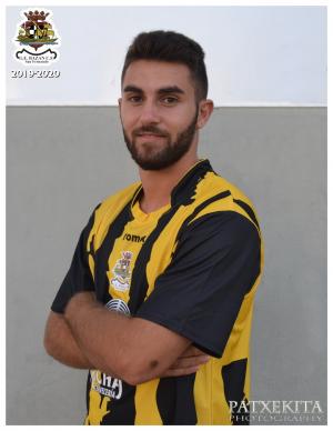 Ramrez (G.E. Bazn C.F.) - 2019/2020