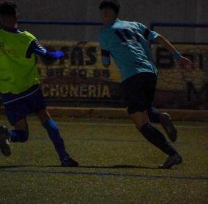 Ral Sols (Guadix Atltico) - 2019/2020