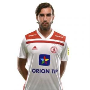 Neeskens (AS Trencin) - 2019/2020