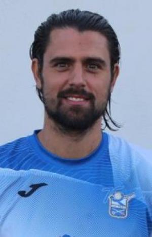David Crdenas (A.E. Prat) - 2019/2020