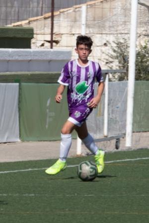 Marco  (Atltico Jan) - 2019/2020