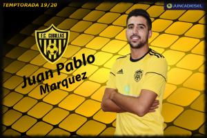 Juanpa (Cubillas de Albolote) - 2019/2020