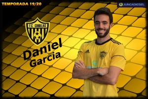 Dani (Cubillas Albolote B) - 2019/2020