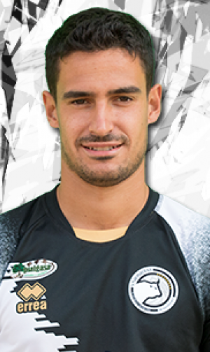 Gallego (Unionistas Salamanca) - 2019/2020