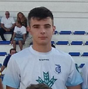 Adrin (Carolinense C.D. B) - 2019/2020