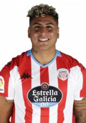 Marcelo (C.D. Lugo) - 2019/2020