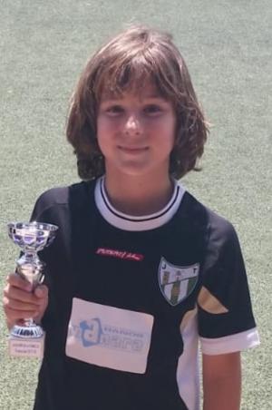 Iker (Juv. Torremolinos C) - 2019/2020