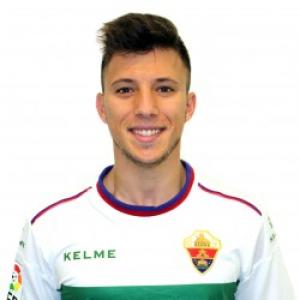 lex Alonso (C.D.A. Navalcarnero) - 2019/2020