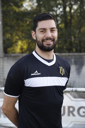 Diego Dourado (Bertamirns F.C.) - 2019/2020