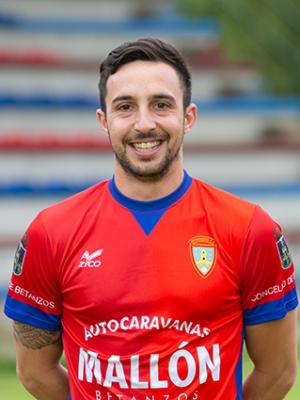 Joseba (Betanzos C.F.) - 2019/2020