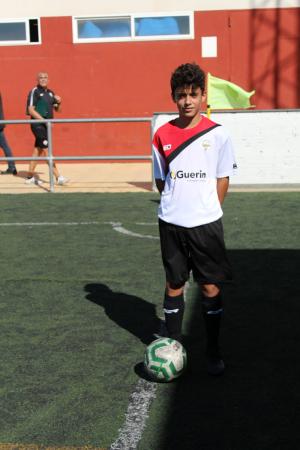 Amaro (La Caada Atltico C) - 2019/2020