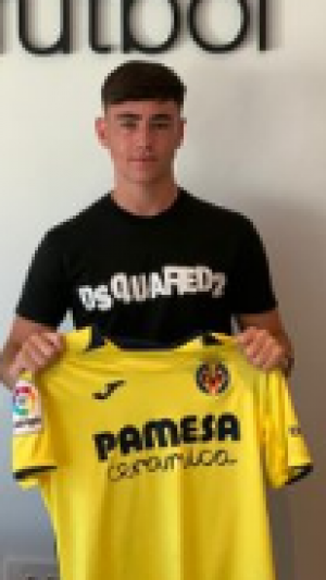 Clavijo (Mlaga C.F. B) - 2019/2020