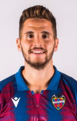 Robert Costa (Atltico Levante) - 2019/2020